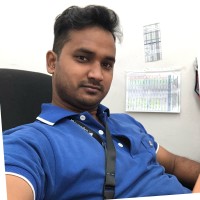 DIPAK ROY