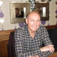 Simon Grainger
