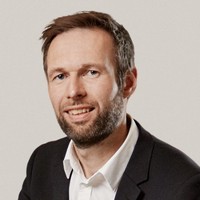 Henrik Bülow Andersen