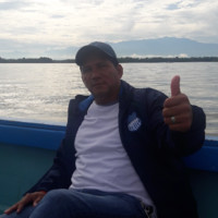 Miguel Jose Sukonota Astudillo