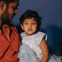 Suresh K