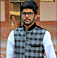 Usman Zubairy