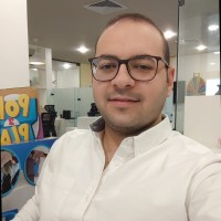 Abdulrahman Taha