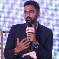 Rishabh Roy