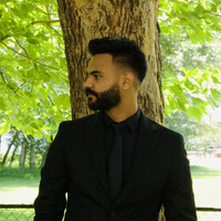 Damanpreet Singh