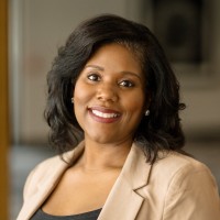 Latoya Goree Smith