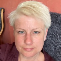 Tina Petersson