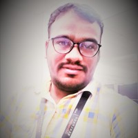 Javaji Sridhar