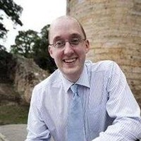 Jonathan Healey