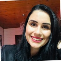 Franciely Rodrigues