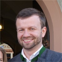 Martin Buchner