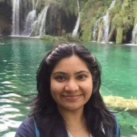 Aparna Hungund