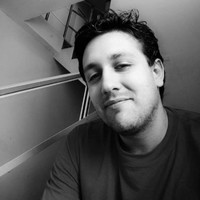 Federico Díaz Amarillo