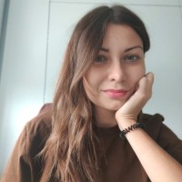 Daniela Antonia Sterlaccio