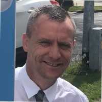 Mark Gilligan