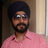 Gurvinder Saluja