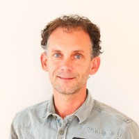 Jeroen van Veldhuizen