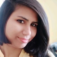 Ruby Sharma