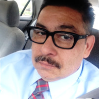 Dennis Cruz