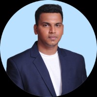 Thiyagarajan S