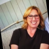 Pauline Alexander