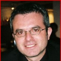 Brian Antle