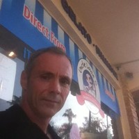 Kenneth Dorian
