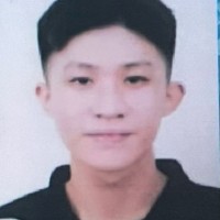 Joseph Ling Liang Yu