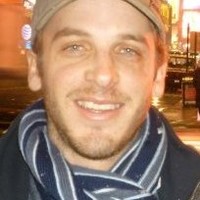 Adam Grantham