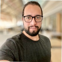 Ali Dewedar