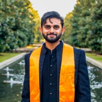 Shresth Prakash