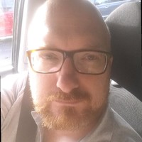 Stephen MacKinnon