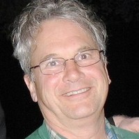 Bill Yoder