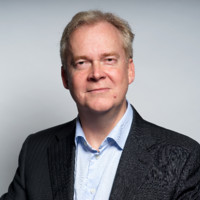 Edward Cook