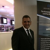 Peter Christoudias