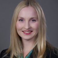 Joanne Pawlicki, MBA