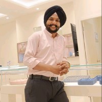 Abhishek Singh