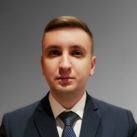 Dmitry Kazimirov