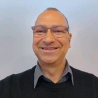 Marcio Nascimento