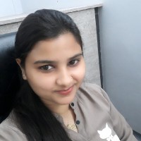 Jigyasa Babar