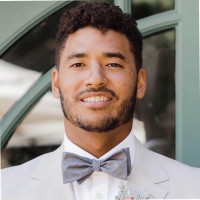Joshua Itano