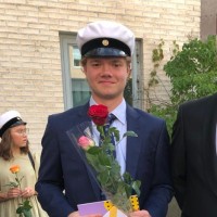 Leevi Salin