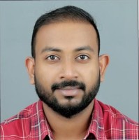 Muhamed Shameer Khan