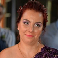 Loredana Barbut