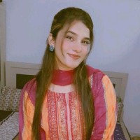 Rameesa Ahmed Khan