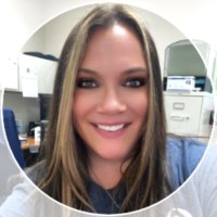 Jeni Behrens, Rn, Msn, Ocn
