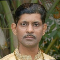 kamlesh Thaker