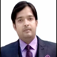 Manish Singh Sisodia(Cpcm®)