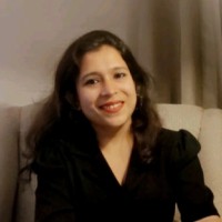 Soumya Sharma