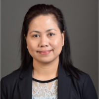 Maria Isabel Laraya
